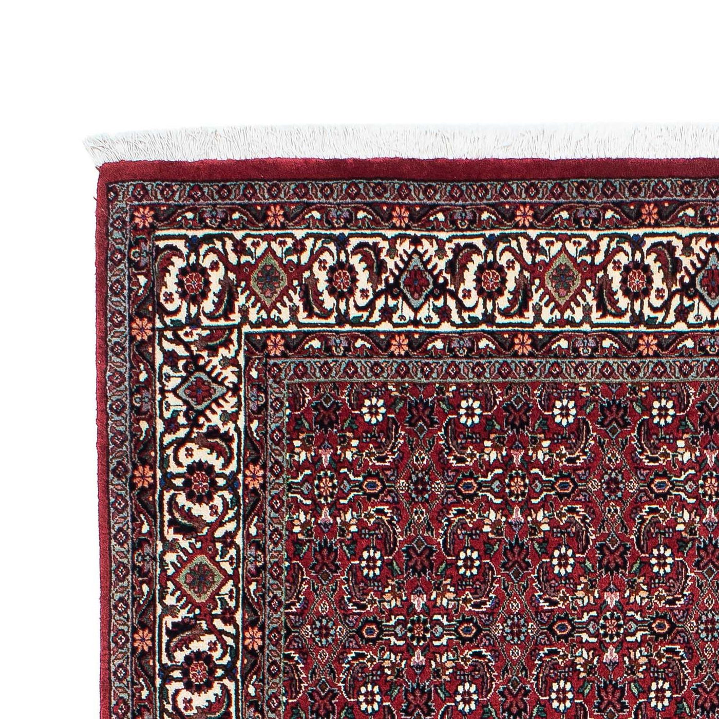 Bidjar Teppich 208x134cm - Perserteppich