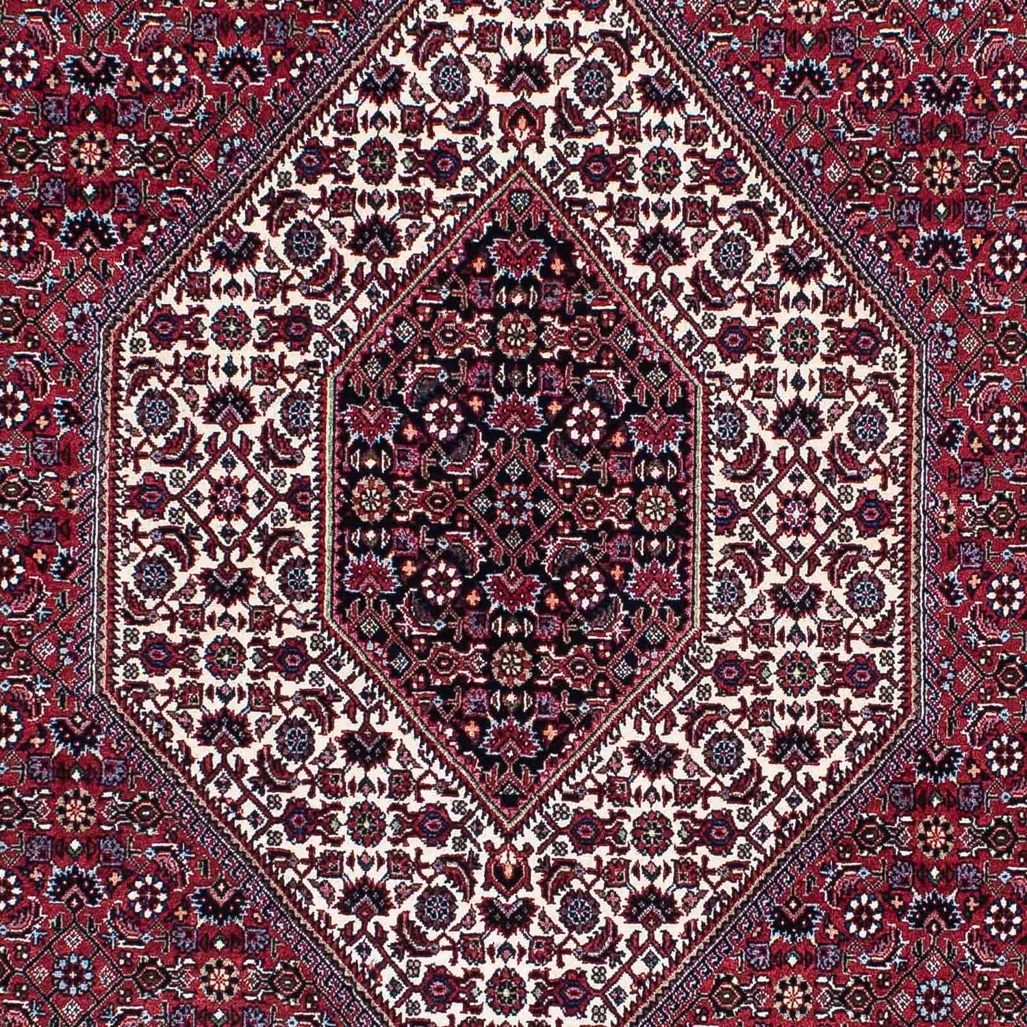 Perserteppich - Bidjar - Royal 205 x 130 cm Teppichbrücke