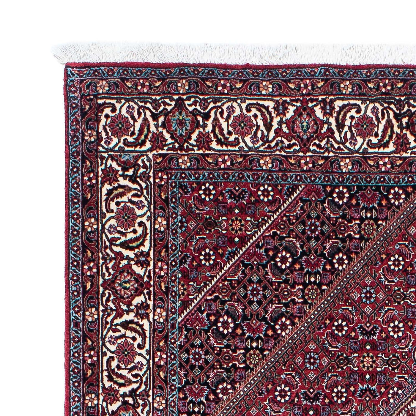 Bidjar Teppich 205x130cm - Perserteppich