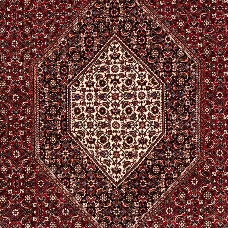 Perserteppich - Bidjar 238 x 165 cm Teppich Wohnzimmer