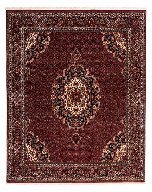 Perserteppich - Bidjar 257 x 203 cm Wohnzimmer Teppich