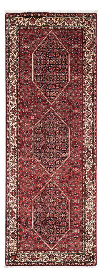 Perserteppich - Bidjar 200 x 74 cm Teppichläufer