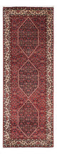 Perserteppich - Bidjar 200 x 74 cm Teppichläufer