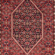 Perserteppich - Bidjar 200 x 74 cm Teppichläufer