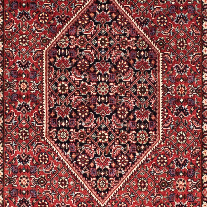 Perserteppich - Bidjar 200 x 74 cm Teppichläufer