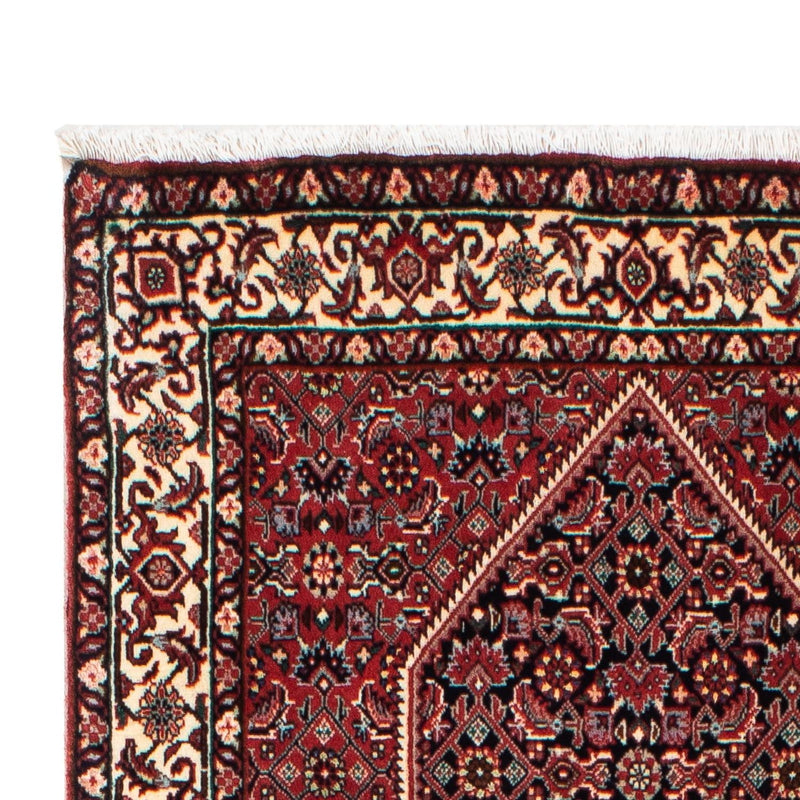 Perserteppich - Bidjar 200 x 74 cm Teppichläufer