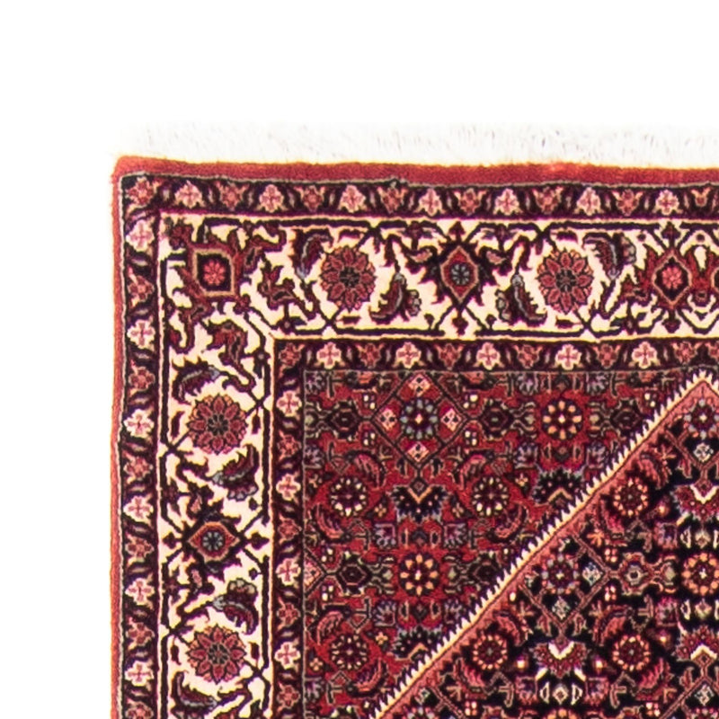 Perserteppich - Bidjar 350 x 83 cm Teppich Läufer