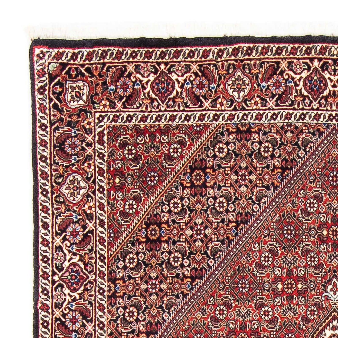 Bidjar Teppich 176x110cm - Perserteppich
