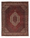 Perserteppich - Bidjar 251 x 202 cm Wohnzimmer Teppich
