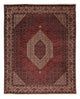Perserteppich - Bidjar 251 x 202 cm Wohnzimmer Teppich