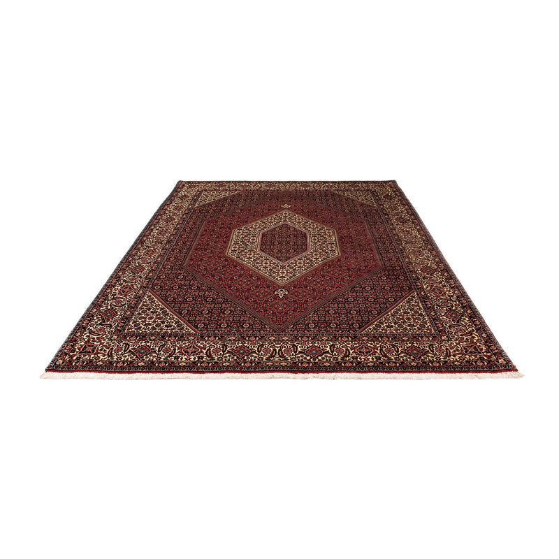 Perserteppich - Bidjar 251 x 202 cm Wohnzimmer Teppich