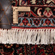 Perserteppich - Bidjar 251 x 202 cm Wohnzimmer Teppich