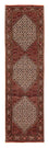 Perserteppich - Bidjar 284 x 80 cm Teppichläufer