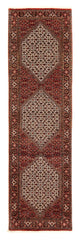Perserteppich - Bidjar 284 x 80 cm Teppichläufer