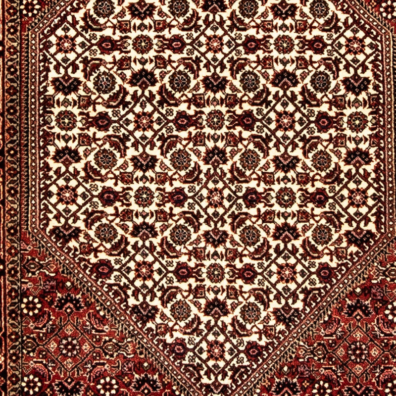 Perserteppich - Bidjar 284 x 80 cm Teppichläufer