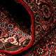 Perserteppich - Bidjar 284 x 80 cm Teppichläufer
