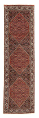 Bidjar Teppich 292x83cm - Perserteppich