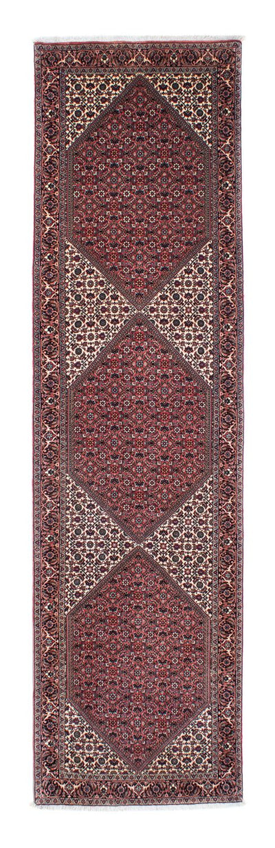 Tapis de Bidjar Tapis 88x317cm - Tapis persan