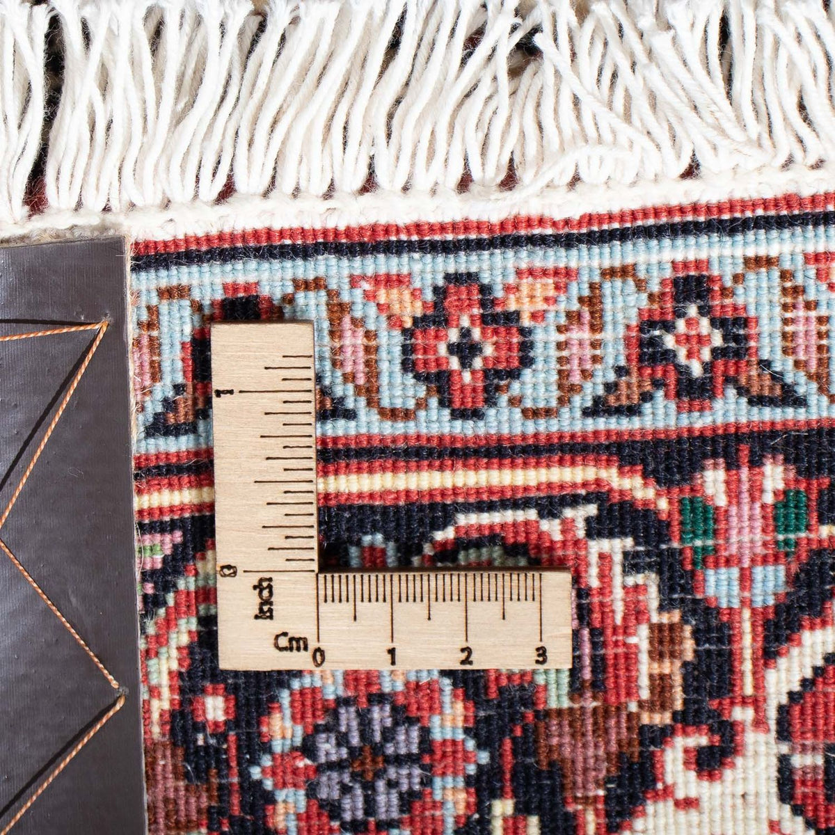 Perserteppich - Bidjar - Royal 317 x 88 cm Teppich Läufer