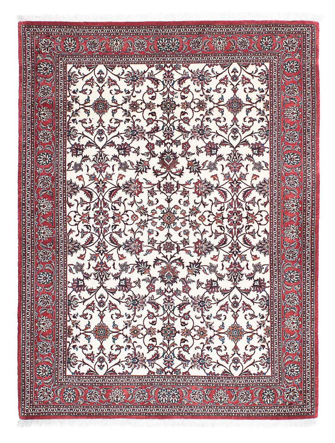 Perserteppich - Bidjar - Royal 204 x 151 cm Teppichbrücke