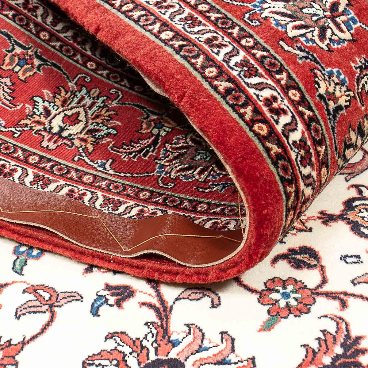 Perserteppich - Bidjar - Royal 204 x 151 cm Teppichbrücke