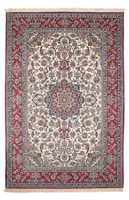 Perserteppich - Isfahan - Premium 238 x 161 cm