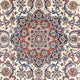 Perserteppich - Isfahan - Premium 238 x 161 cm