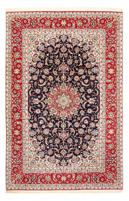 Perserteppich - Isfahan - Premium 306 x 202 cm