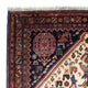 Gabbeh Teppich - Kaschkuli Persern 263 x 158 cm