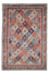 Gabbeh Teppich - Kaschkuli Persern 235 x 161 cm