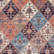 Gabbeh Teppich - Kaschkuli Persern 235 x 161 cm