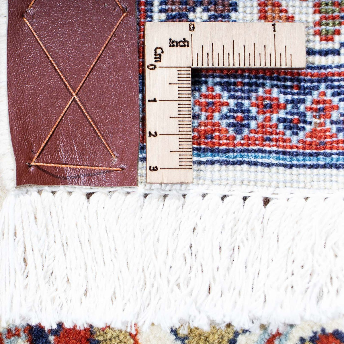 Gabbeh Teppich - Kaschkuli Persern 250 x 167 cm