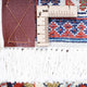 Gabbeh Teppich - Kaschkuli Persern 250 x 167 cm