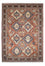 Gabbeh Teppich - Kaschkuli Persern 253 x 176 cm