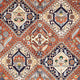 Gabbeh Teppich - Kaschkuli Persern 253 x 176 cm