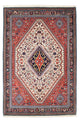 Kashkuli Tapis 210x139cm - Tapis persan