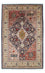 Gabbeh Teppich - Kaschkuli Persern 227 x 145 cm
