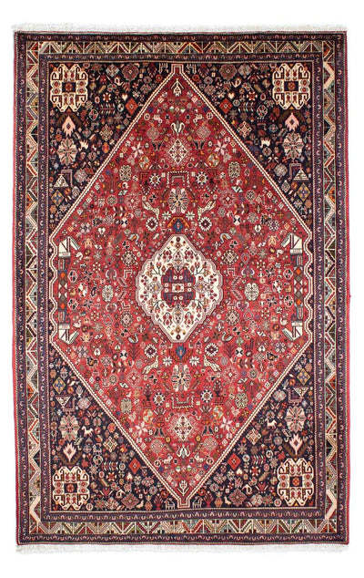 Kashkuli Tapis 157x247cm - Tapis persan