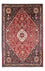 Gabbeh Teppich - Kaschkuli Persern 247 x 157 cm