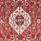 Gabbeh Teppich - Kaschkuli Persern 247 x 157 cm