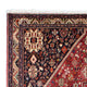 Gabbeh Teppich - Kaschkuli Persern 247 x 157 cm