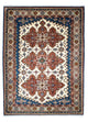 Gabbeh Teppich - Kaschkuli Persern 235 x 175 cm