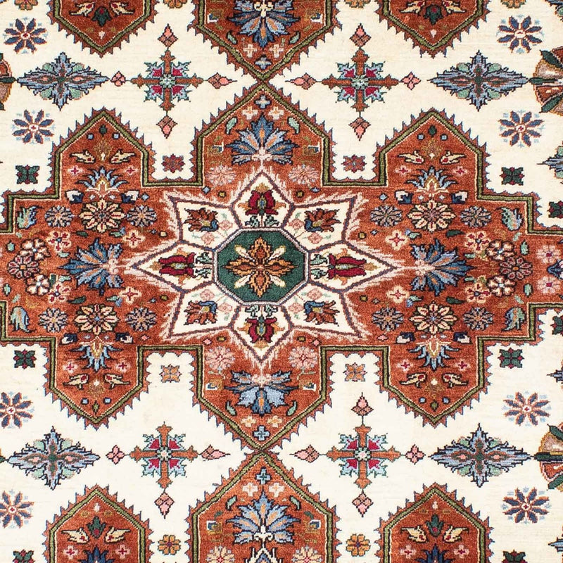 Gabbeh Teppich - Kaschkuli Persern 235 x 175 cm