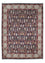 Gabbeh Teppich - Kaschkuli Persern 240 x 174 cm