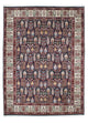 Gabbeh Teppich - Kaschkuli Persern 240 x 174 cm