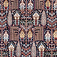 Gabbeh Teppich - Kaschkuli Persern 240 x 174 cm