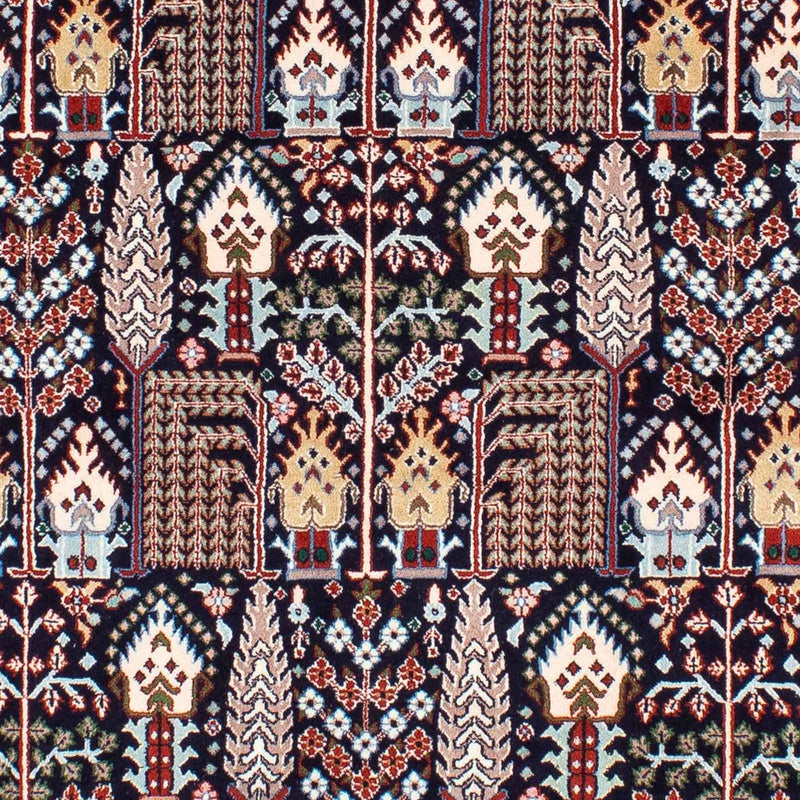 Gabbeh Teppich - Kaschkuli Persern 240 x 174 cm