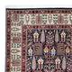 Gabbeh Teppich - Kaschkuli Persern 240 x 174 cm