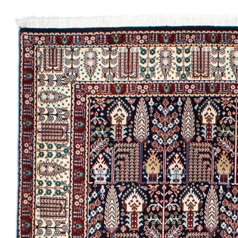 Gabbeh Teppich - Kaschkuli Persern 240 x 174 cm