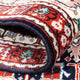 Gabbeh Teppich - Kaschkuli Persern 240 x 174 cm